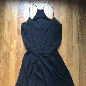 Lululemon city summer dress size 4